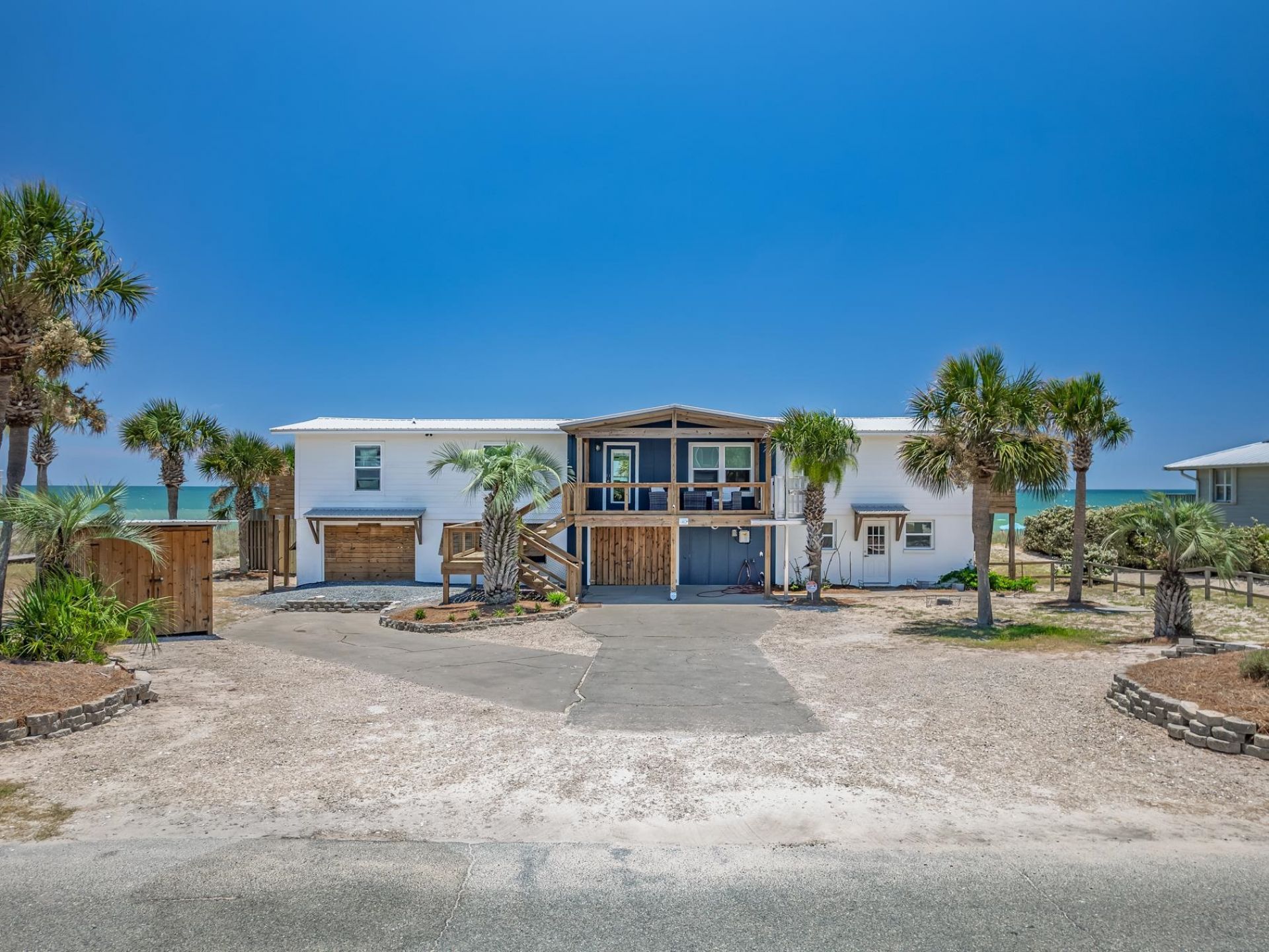 956 W Gorrie Drive, Saint George Island, FL 32328 Photo