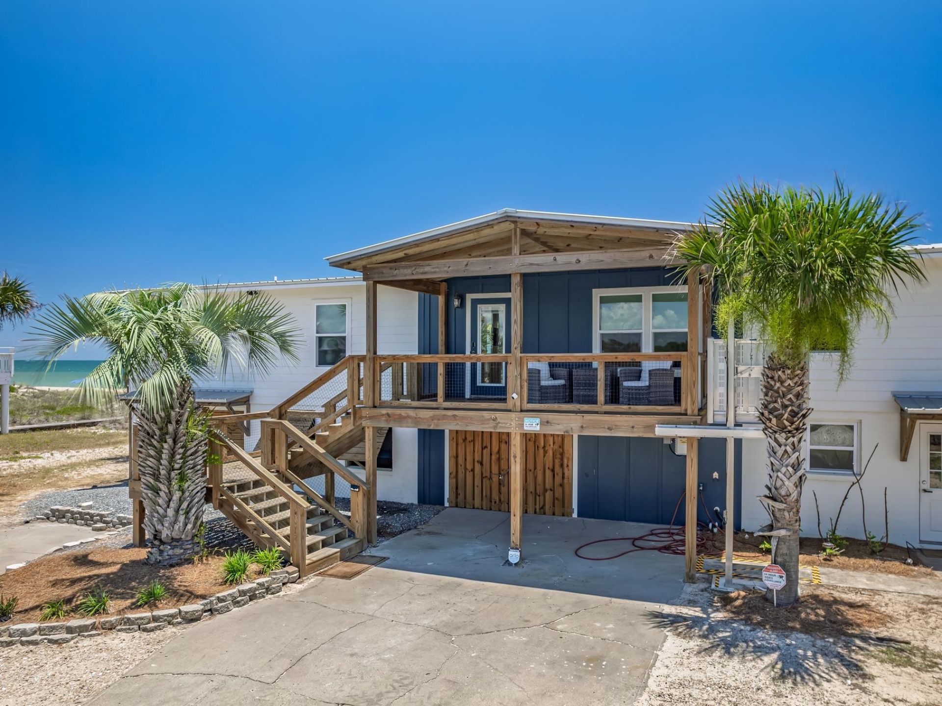 956 W Gorrie Drive, Saint George Island, FL 32328 Photo