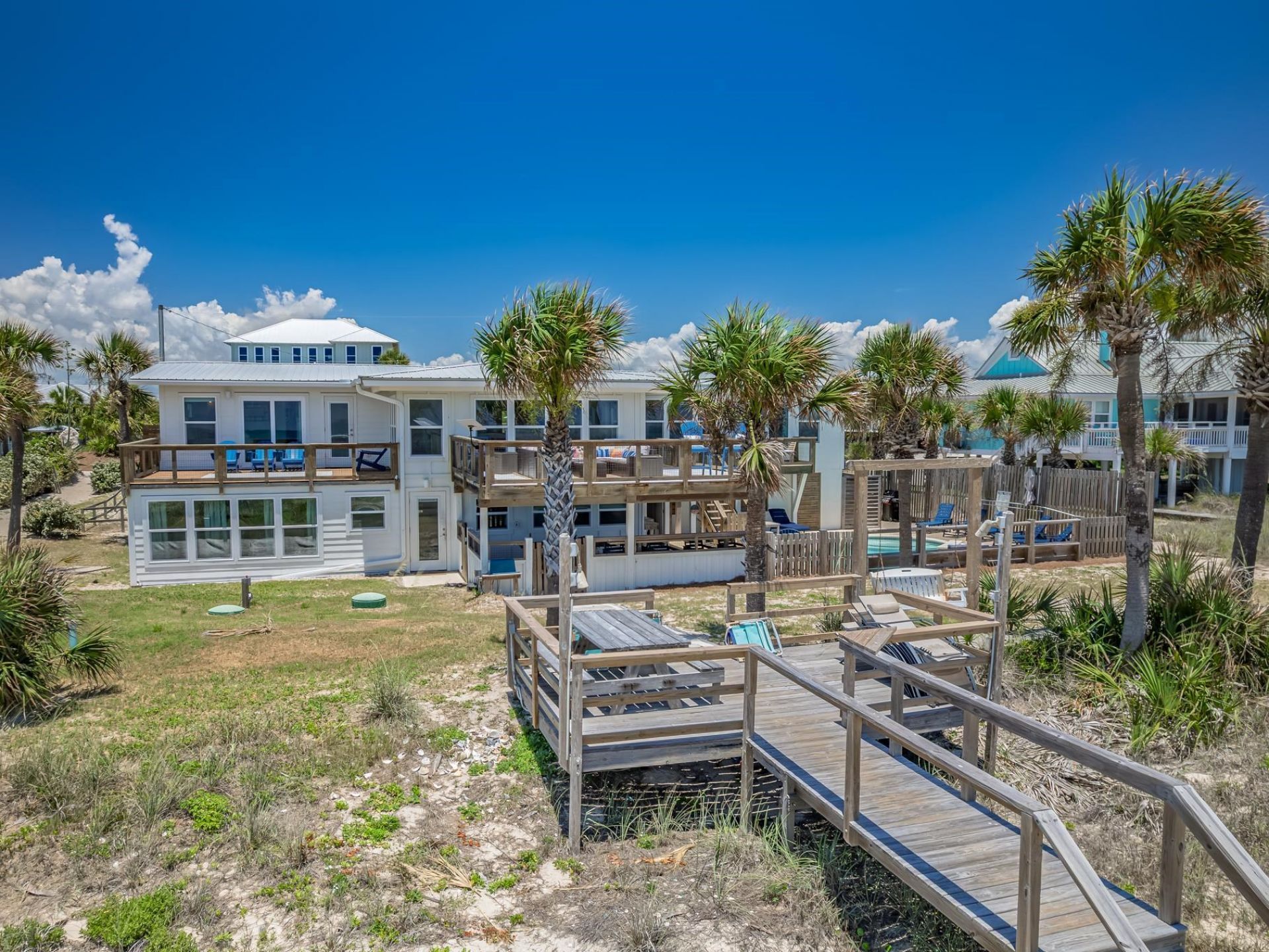 956 W Gorrie Drive, Saint George Island, FL 32328 Photo