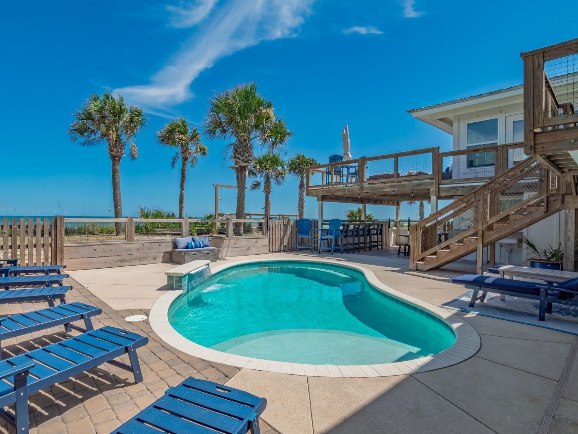 956 W Gorrie Drive, Saint George Island, FL 32328 Photo