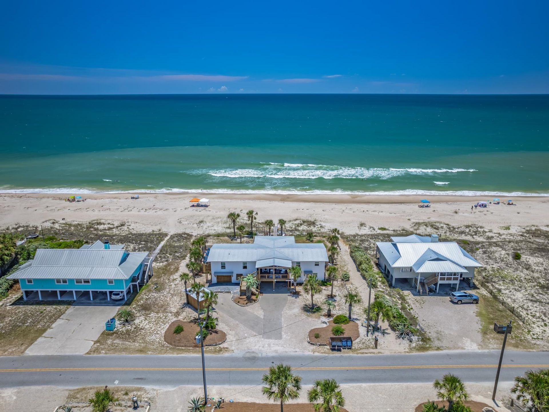 956 W Gorrie Drive, Saint George Island, FL 32328 Photo