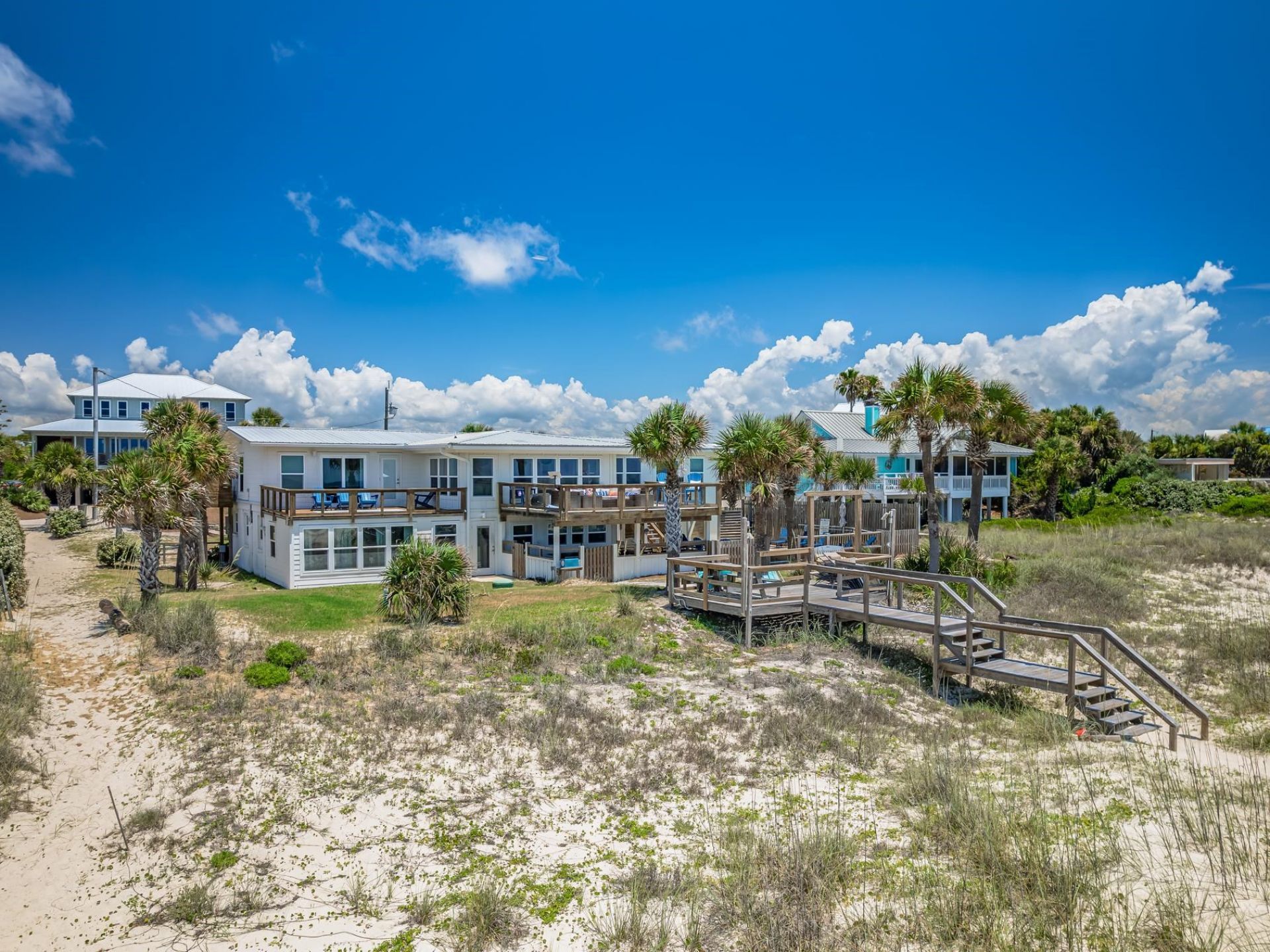 956 W Gorrie Drive, Saint George Island, FL 32328 Photo