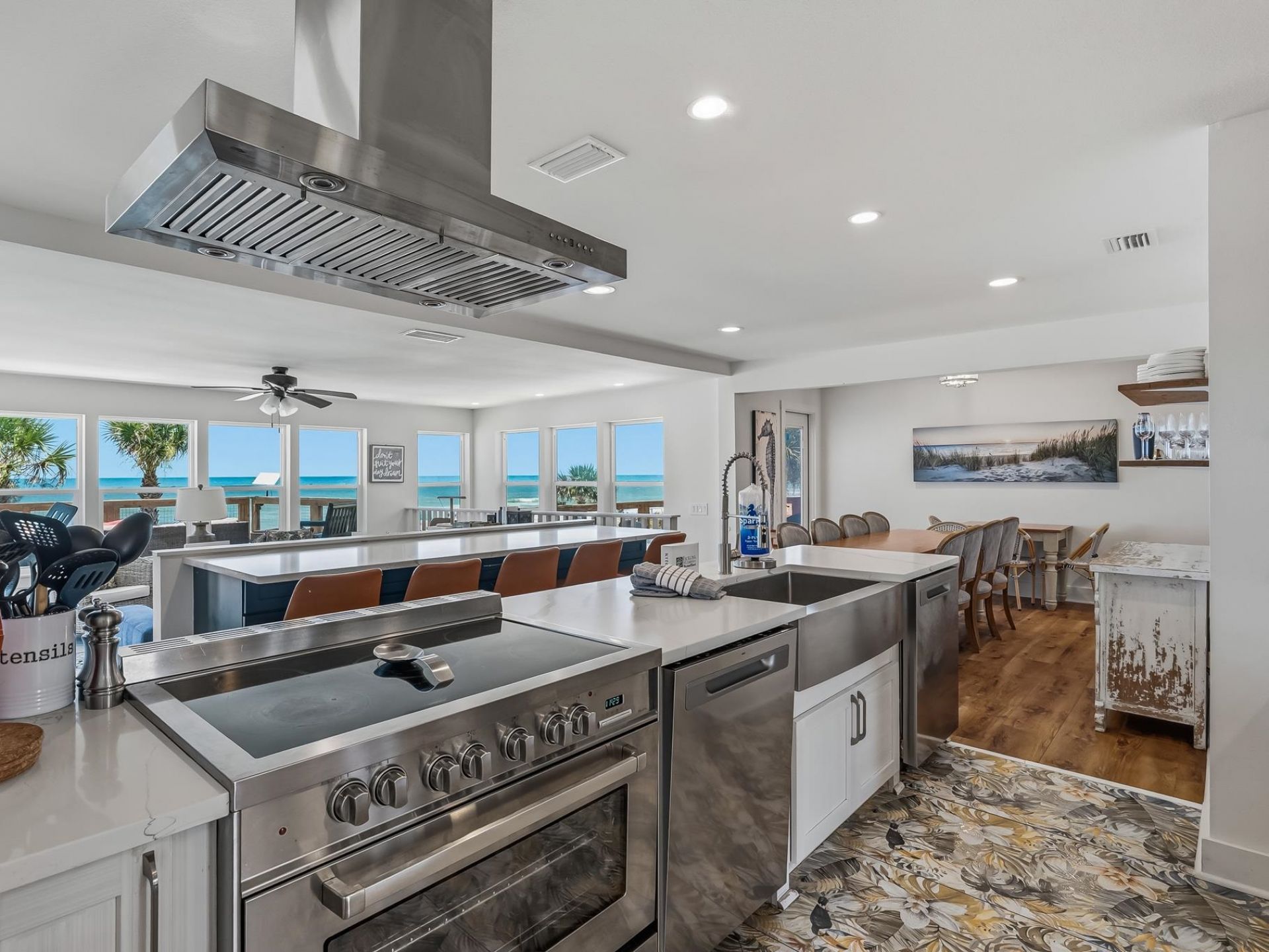 956 W Gorrie Drive, Saint George Island, FL 32328 Photo