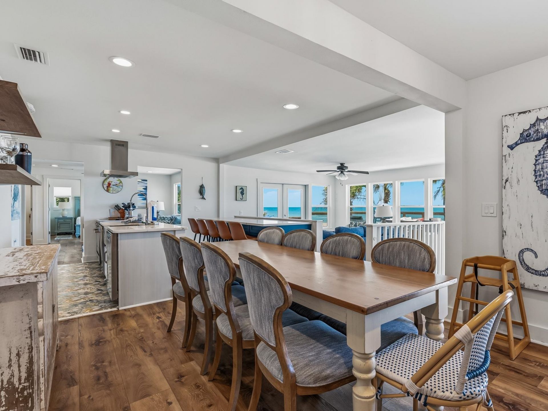 956 W Gorrie Drive, Saint George Island, FL 32328 Photo