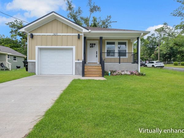 1431 Hernando Drive, Tallahassee, FL 32304