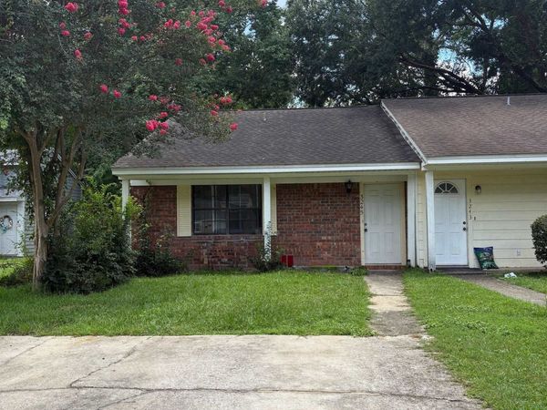 3245 Mound Drive , Tallahassee, FL 32309