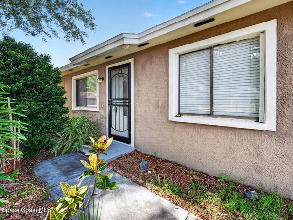 959 Sablon Street SE , Palm Bay, FL 32909