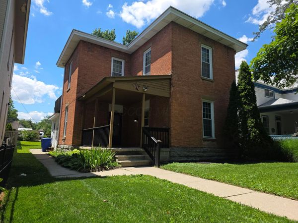 189 N Washington Street , Delaware, OH 43015