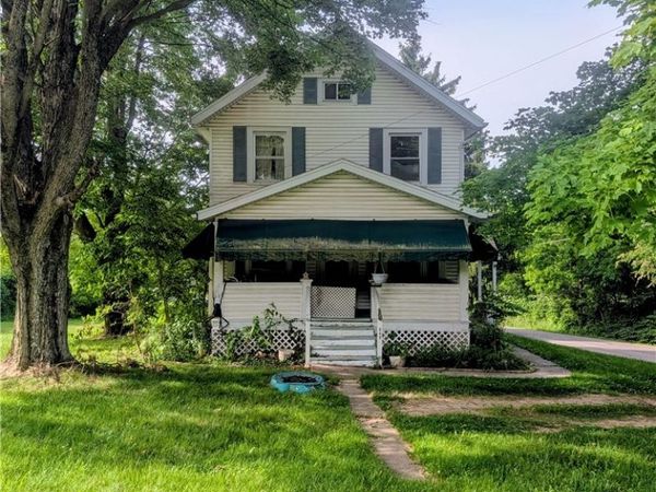 848 Springmill Street , Mansfield, OH 44906