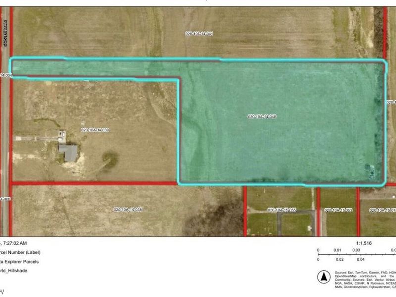 5497 Carsten Road , Medina, OH 44256 Photo 4