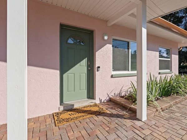 11987 MAPLE STREET , Unit 2, DUNNELLON, FL 34432