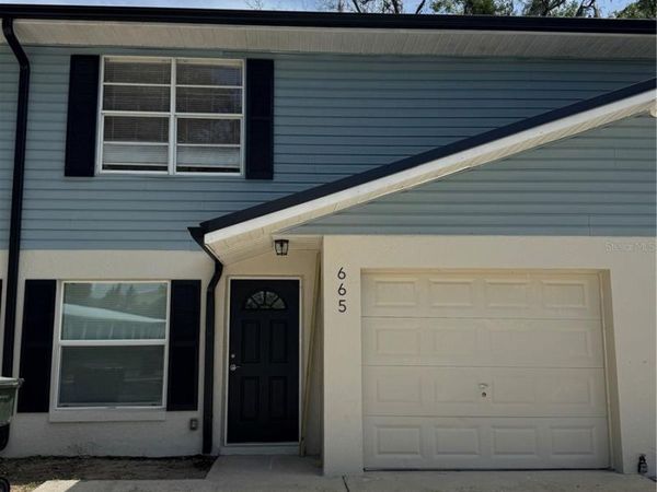 665 W JUNIATA STREET, CLERMONT, FL 34711