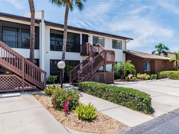 2724 72ND STREET W, Unit 2010, BRADENTON, FL 34209