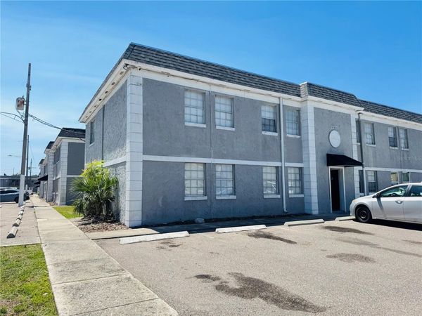 2777 L B MCLEOD ROAD , Unit 2777A, ORLANDO, FL 32805
