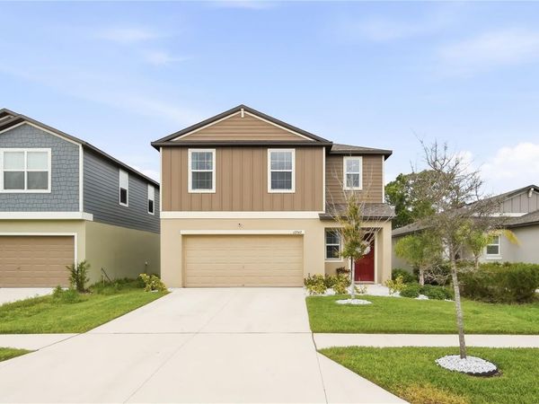 12547 TIMBER MOSS LANE , RIVERVIEW, FL 33579