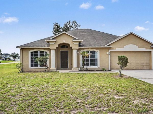 300 KINGFISH DRIVE , KISSIMMEE, FL 34759