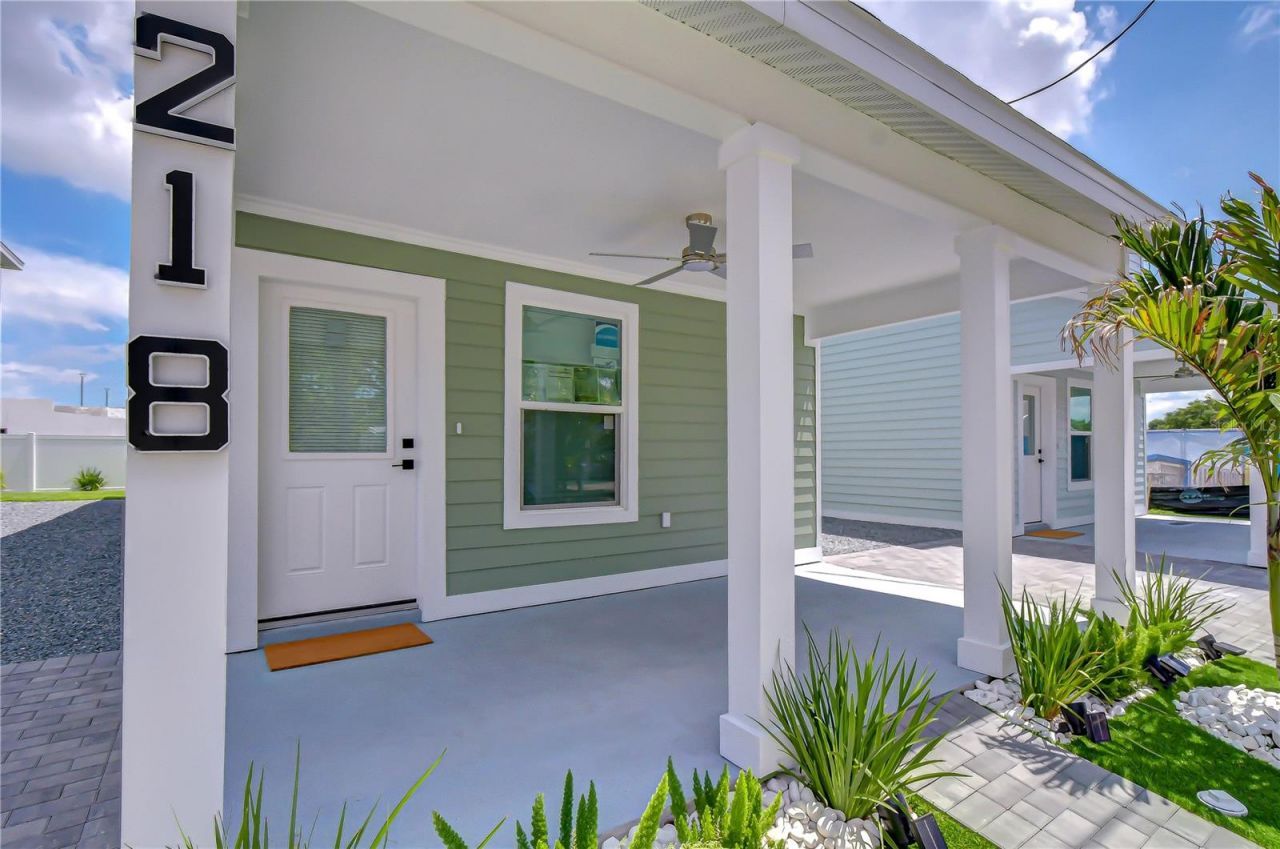 218 8th Avenue Drive W, Bradenton, FL 34205 Photo