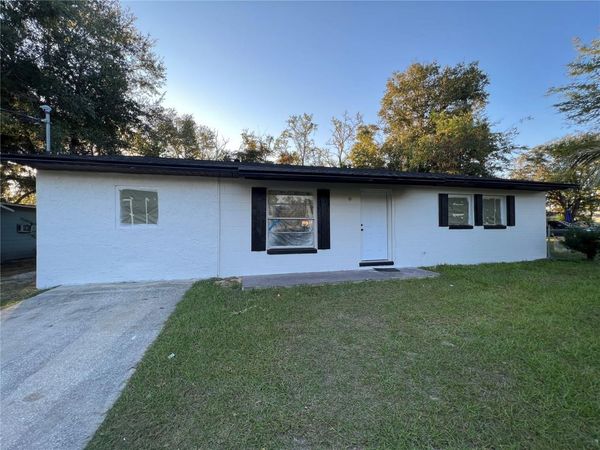 1606 NW 20TH COURT , OCALA, FL 34475