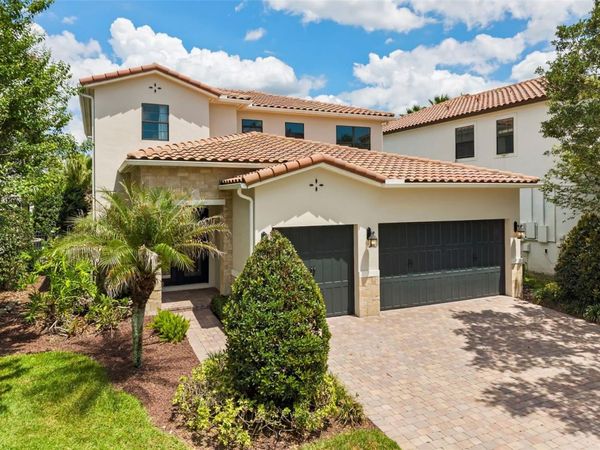 13013 WOODFORD STREET , ORLANDO, FL 32832
