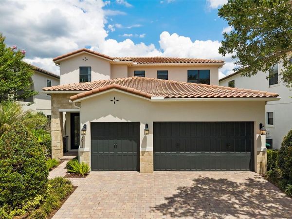 13013 WOODFORD STREET, ORLANDO, FL 32832