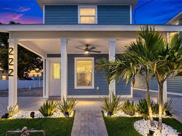 222 8TH AVENUE DRIVE W, BRADENTON, FL 34205