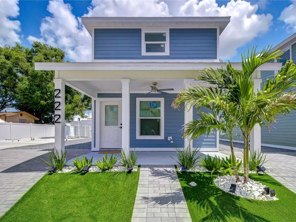 222 8TH AVENUE DRIVE W, BRADENTON, FL 34205