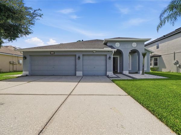 5150 VILLAGEBROOK DRIVE, WESLEY CHAPEL, FL 33544