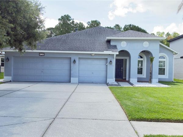 5150 VILLAGEBROOK DRIVE , WESLEY CHAPEL, FL 33544