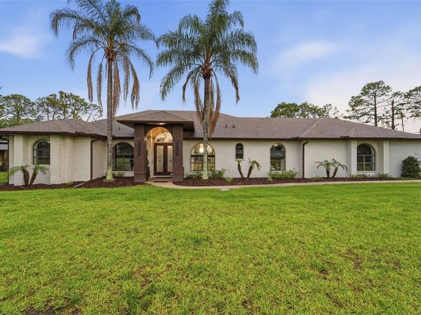 7025 S SYLVAN LAKE DRIVE, SANFORD, FL 32771
