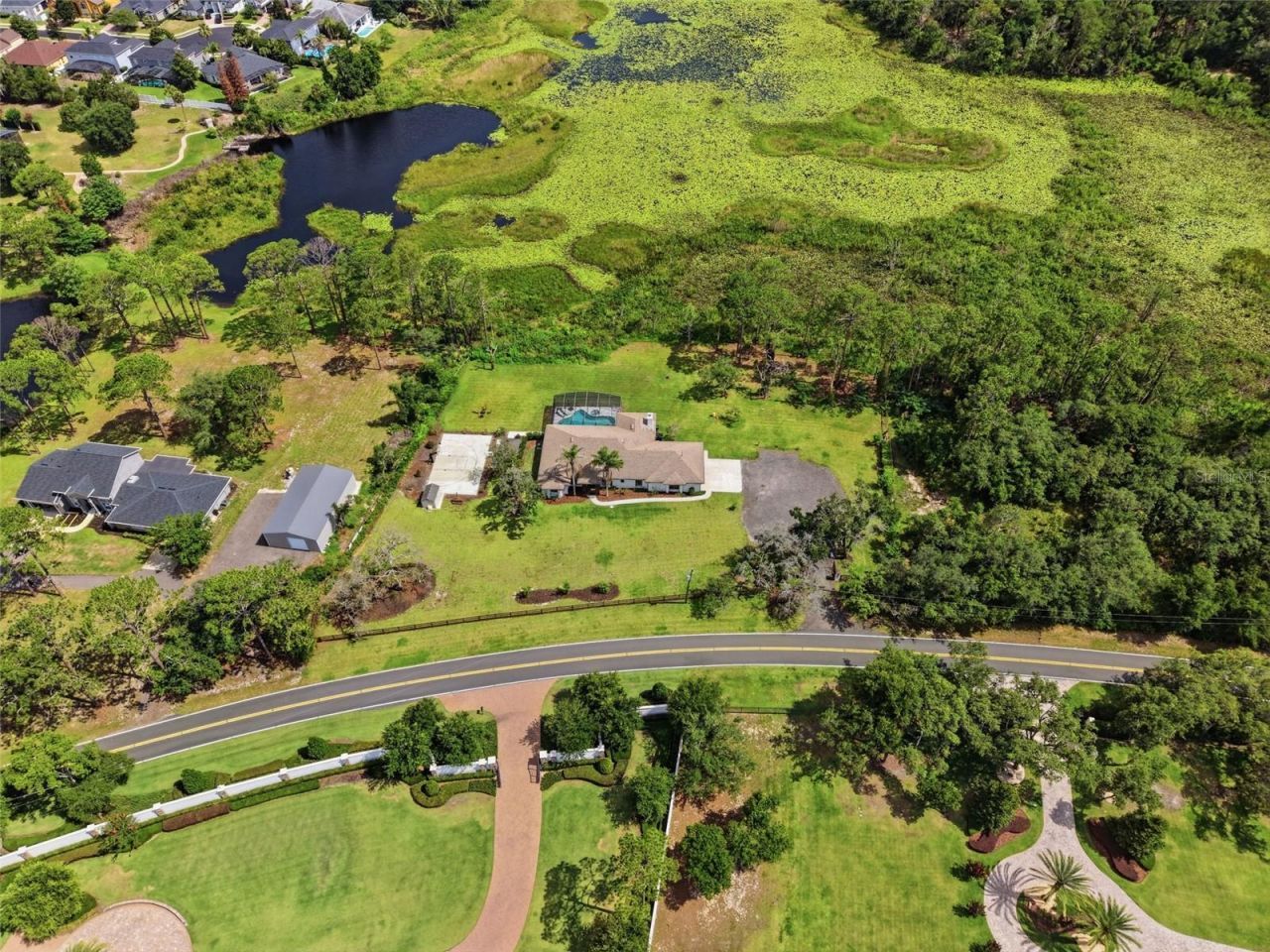 7025 S Sylvan Lake Drive, Sanford, FL 32771 Photo