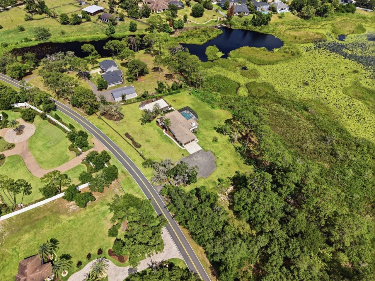 7025 S Sylvan Lake Drive, Sanford, FL 32771 Photo