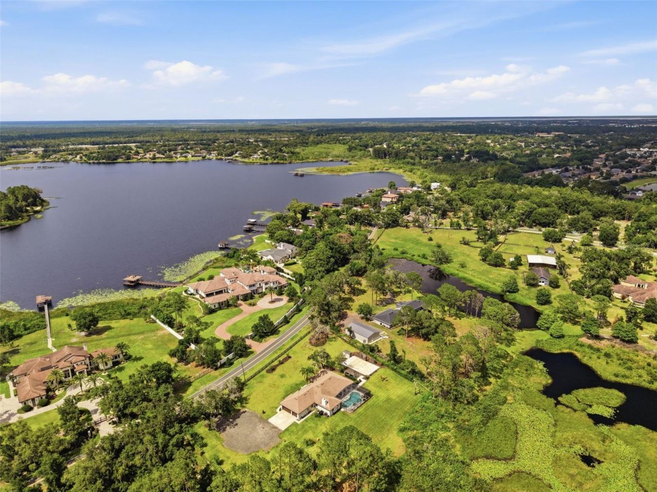 7025 S Sylvan Lake Drive, Sanford, FL 32771 Photo