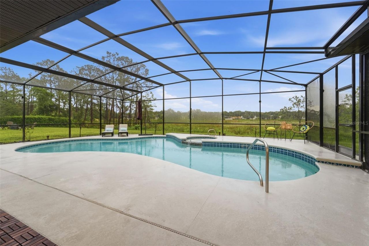7025 S Sylvan Lake Drive, Sanford, FL 32771 Photo
