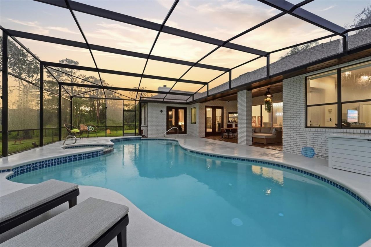 7025 S Sylvan Lake Drive, Sanford, FL 32771 Photo