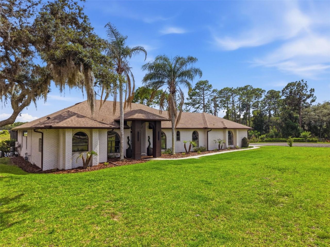 7025 S Sylvan Lake Drive, Sanford, FL 32771 Photo