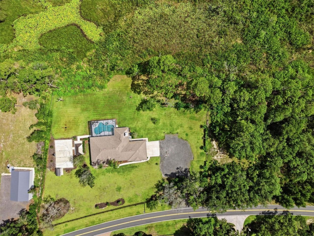 7025 S Sylvan Lake Drive, Sanford, FL 32771 Photo
