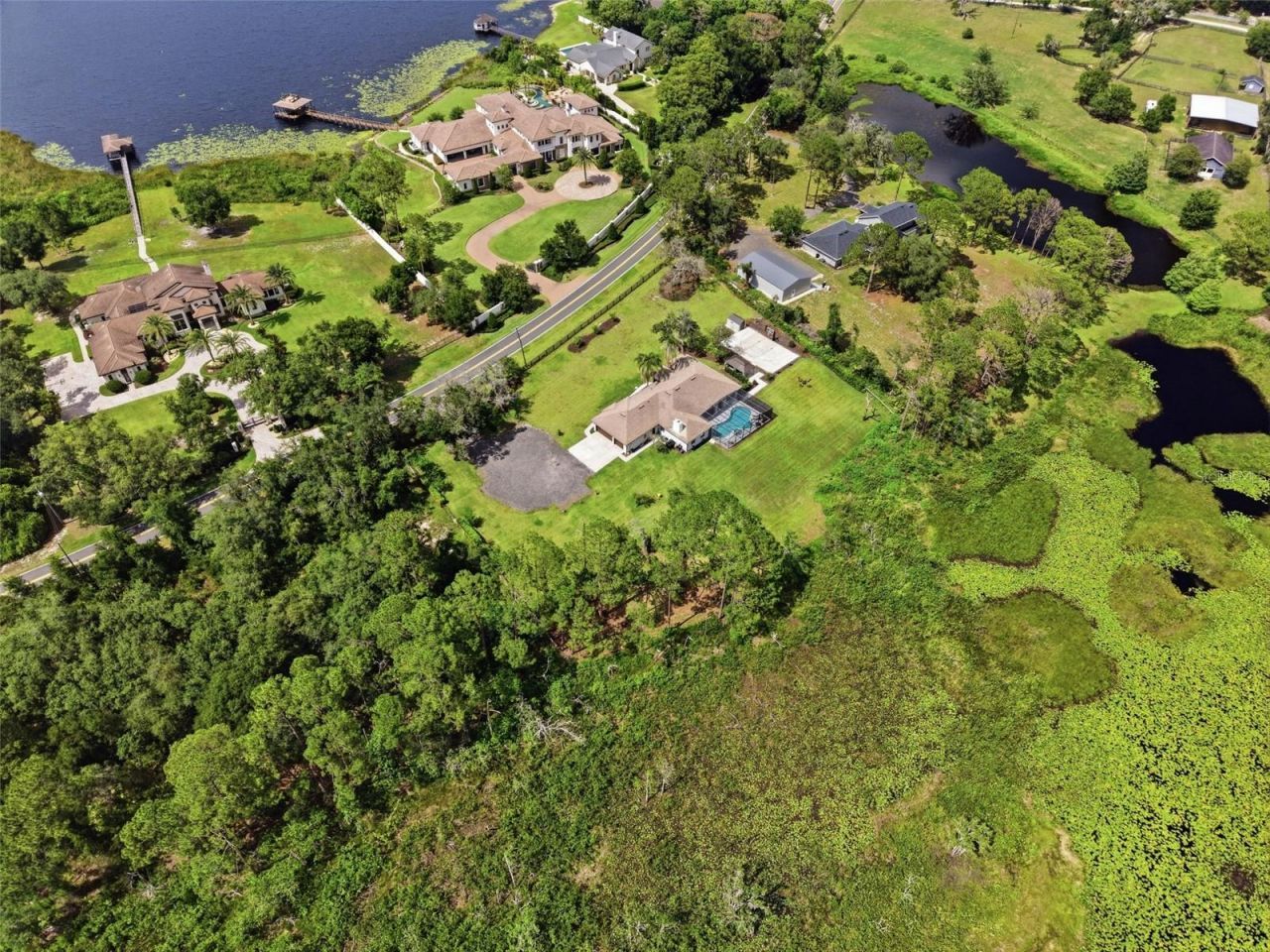 7025 S Sylvan Lake Drive, Sanford, FL 32771 Photo