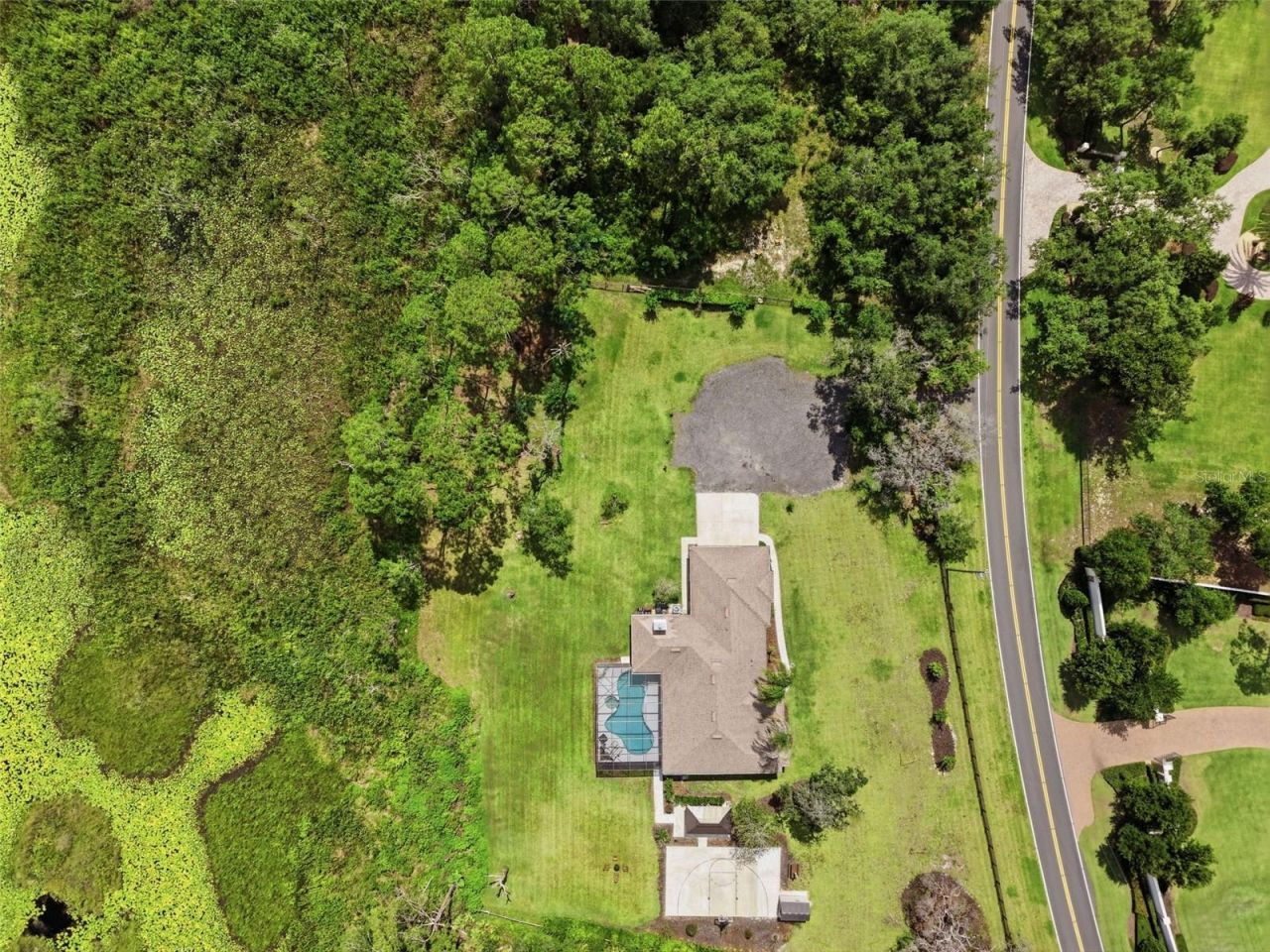 7025 S Sylvan Lake Drive, Sanford, FL 32771 Photo