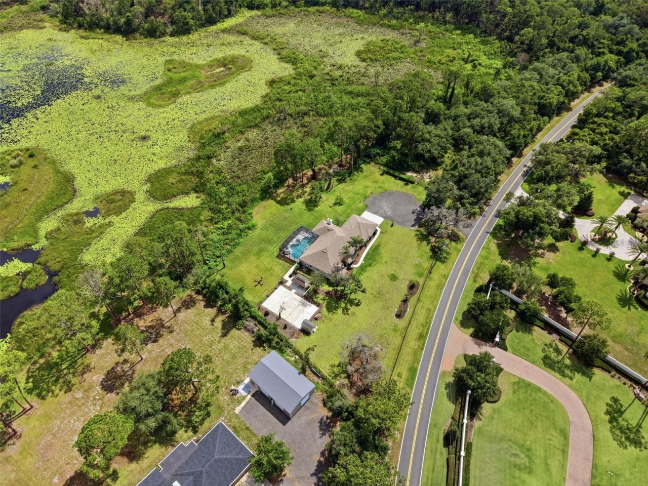 7025 S Sylvan Lake Drive, Sanford, FL 32771 Photo