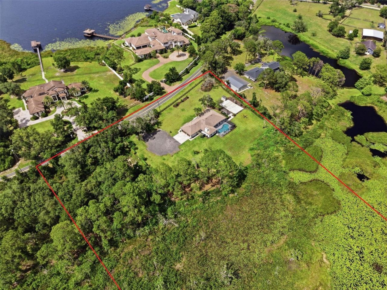 7025 S Sylvan Lake Drive, Sanford, FL 32771 Photo