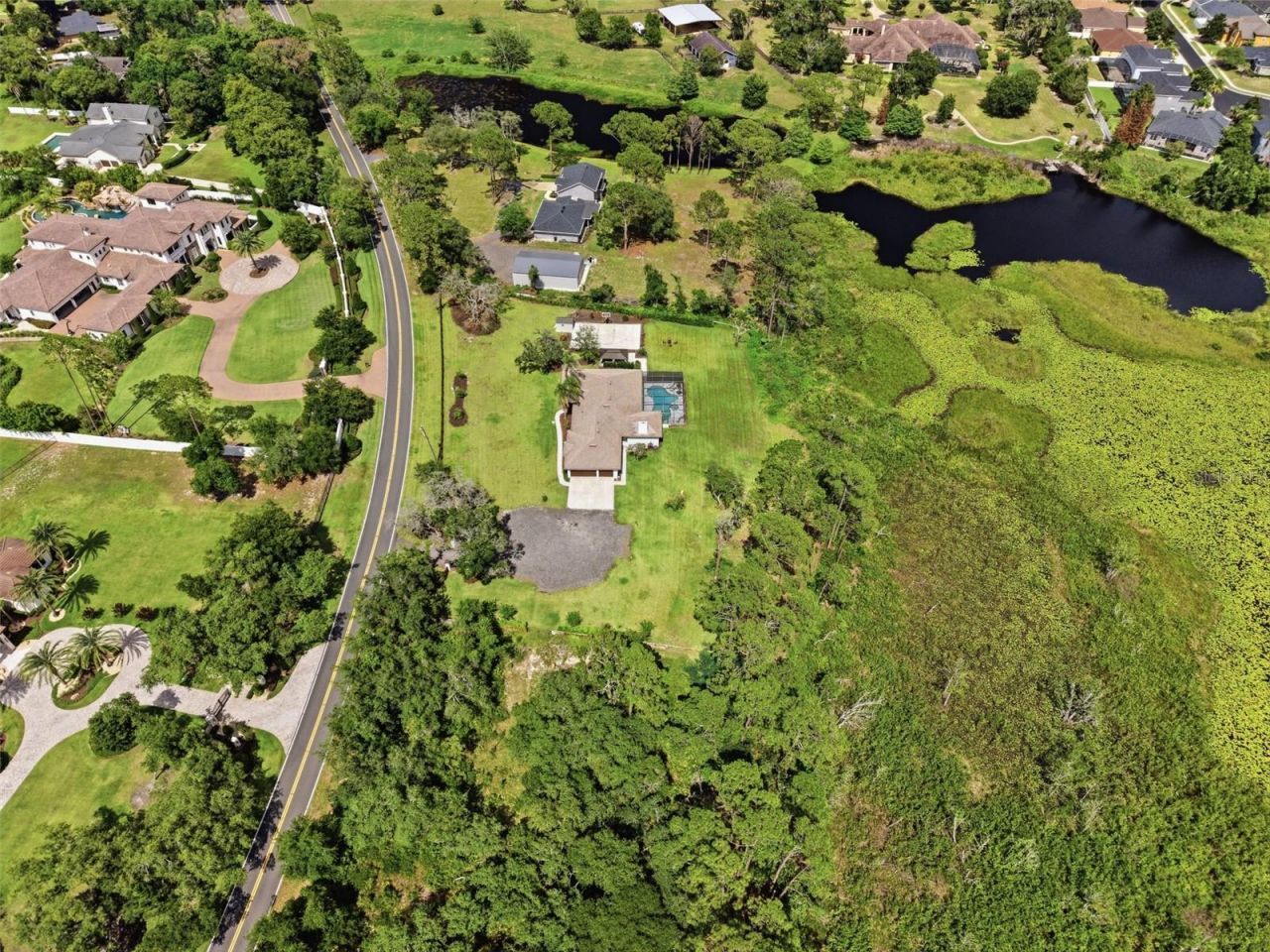 7025 S Sylvan Lake Drive, Sanford, FL 32771 Photo