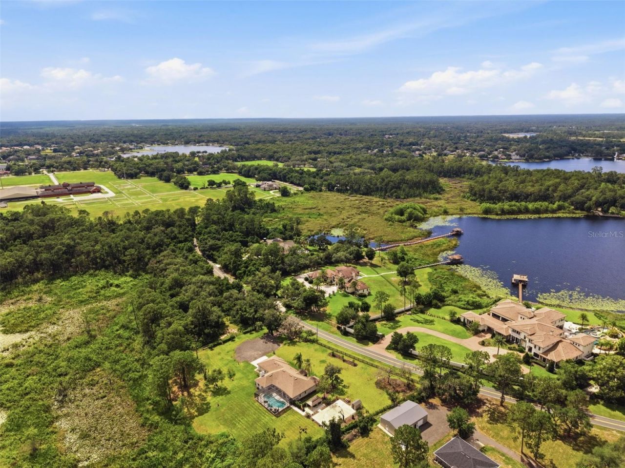 7025 S Sylvan Lake Drive, Sanford, FL 32771 Photo