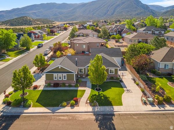 2366 N 900 E, Cedar City, UT 84721