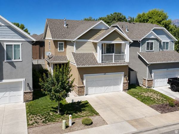 149 E CRESCENT PINE LN , Sandy, UT 84070