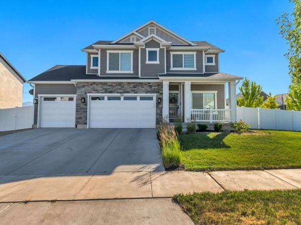 751 N PLAINSMAN DR E, Spanish Fork, UT 84660