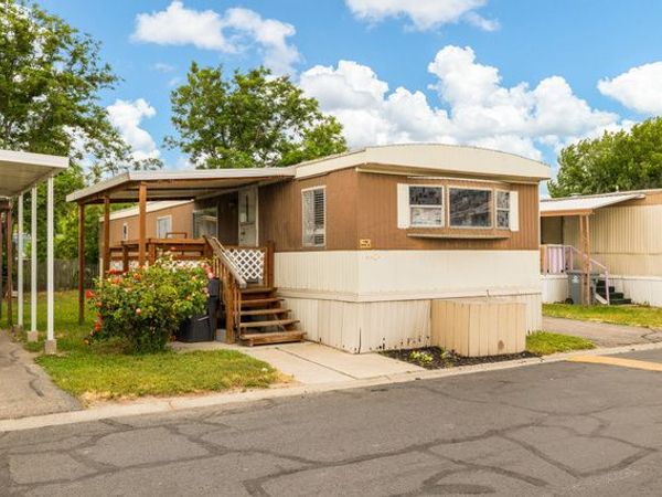 2656 W 2720 S, Unit 88, West Valley City, UT 84119