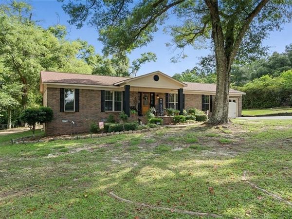 14600 Tanner Williams Road, Mobile, AL 36587