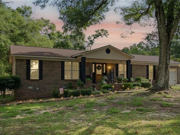 14600 Tanner Williams Road, Mobile, AL 36587