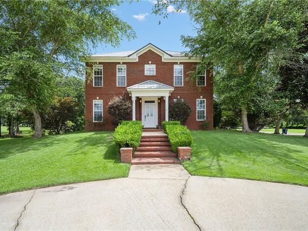 5880 Plantation Woods Drive, Theodore, AL 36582
