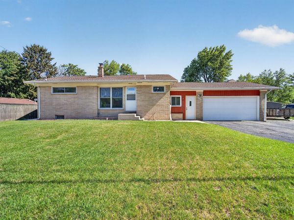 408 9th St, Somers, WI 53140